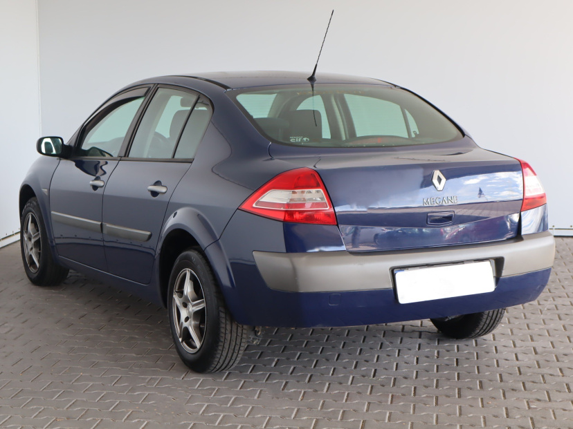 Renault Megane, 2009