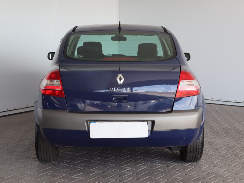 Renault Megane, 2009