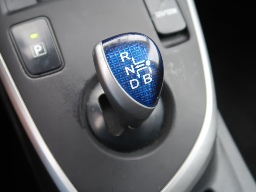 Toyota Auris, 2013