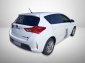 Toyota Auris, 2013