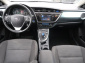 Toyota Auris, 2013