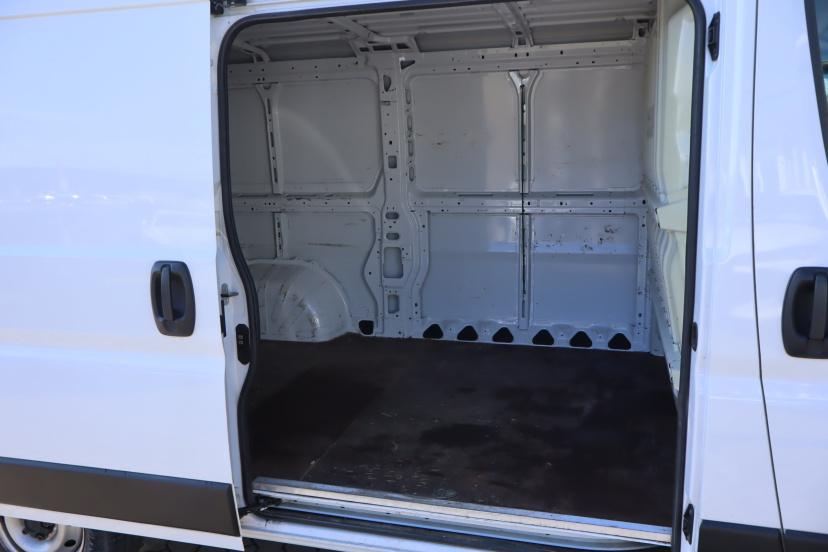 Fiat Ducato, 2023