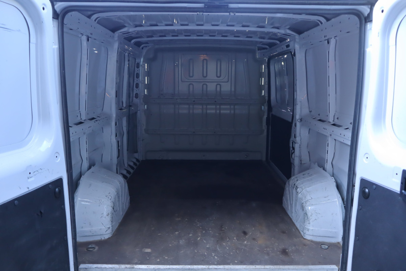 Fiat Ducato, 2023