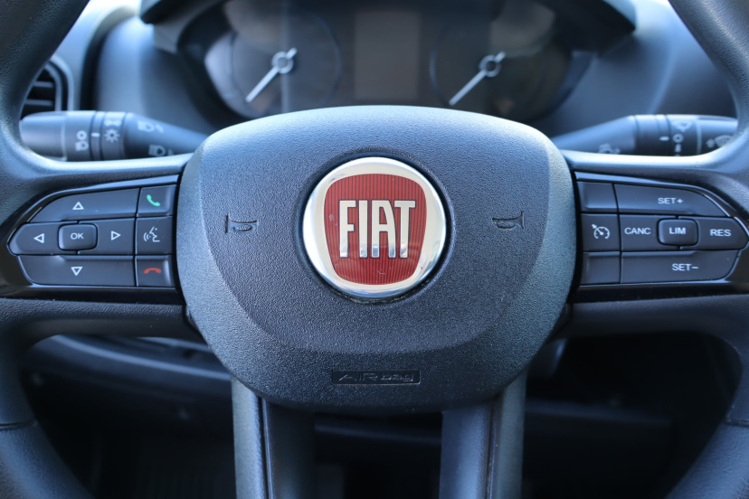 Fiat Ducato, 2023