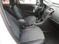 Opel Astra, 2015