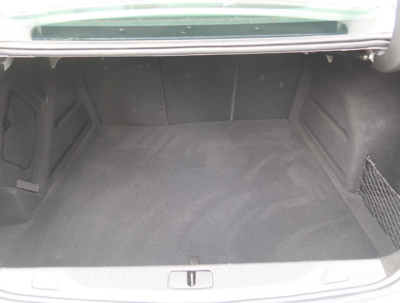 Opel Astra, 2015