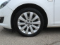 Opel Astra, 2015