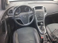 Opel Astra, 2015