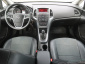 Opel Astra, 2015
