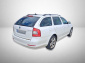 Škoda Octavia, 2012