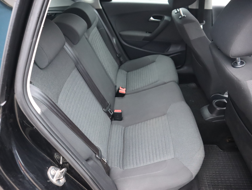 Volkswagen Polo, 2011