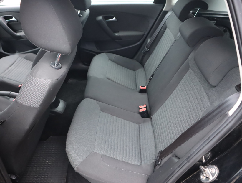 Volkswagen Polo, 2011