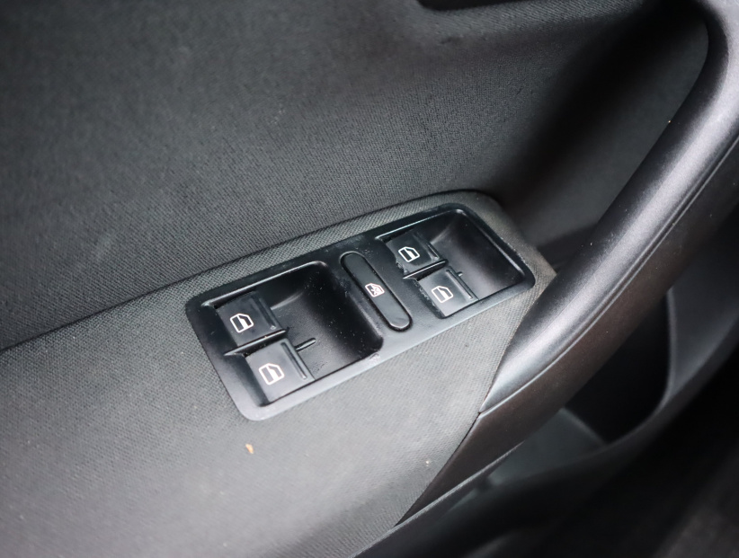 Volkswagen Polo, 2011