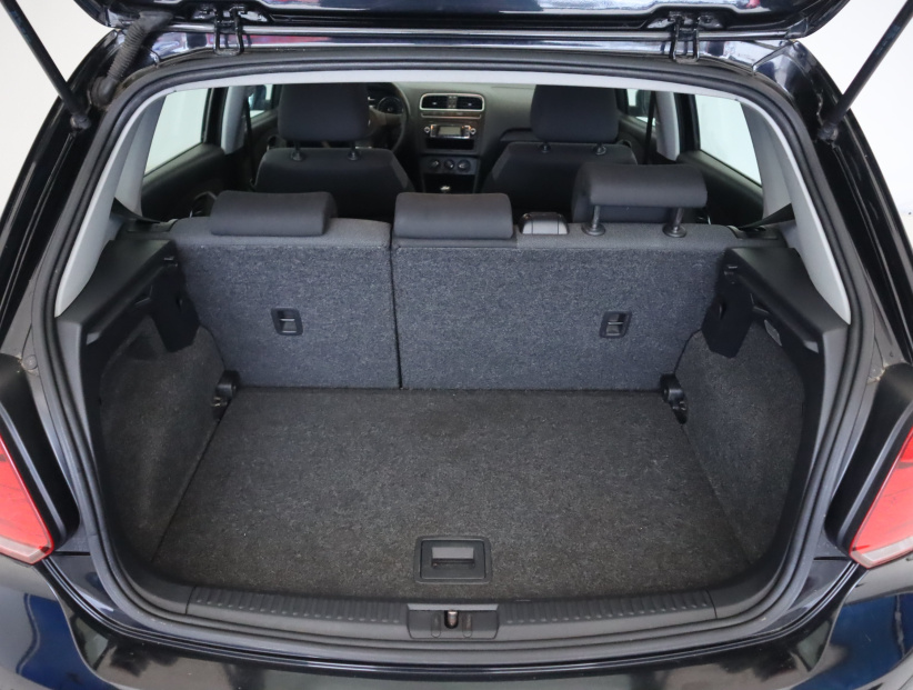 Volkswagen Polo, 2011
