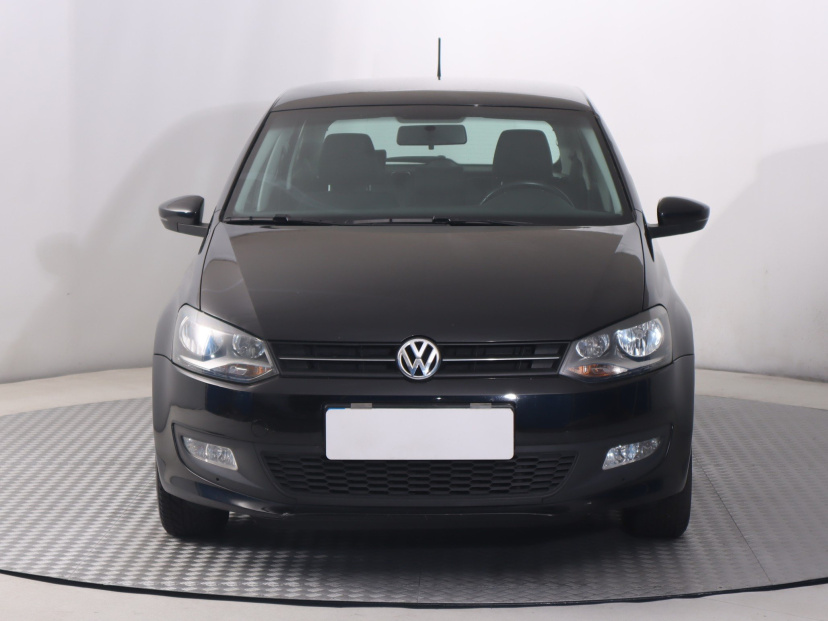 Volkswagen Polo, 2011