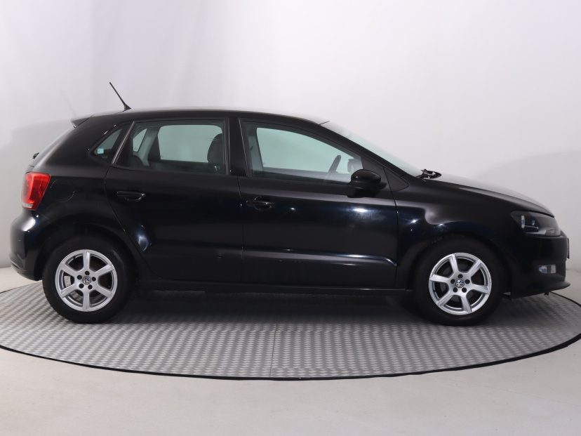 Volkswagen Polo, 2011