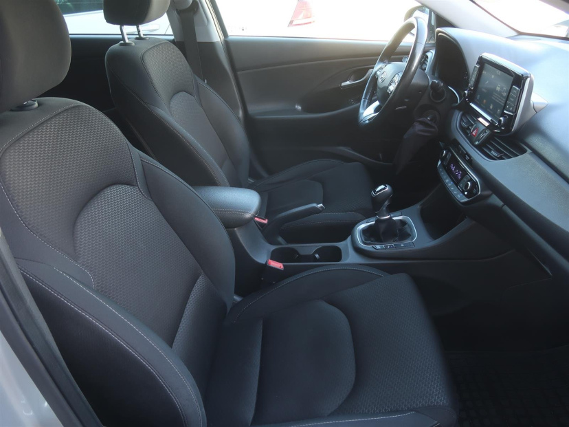 Hyundai i30, 2019