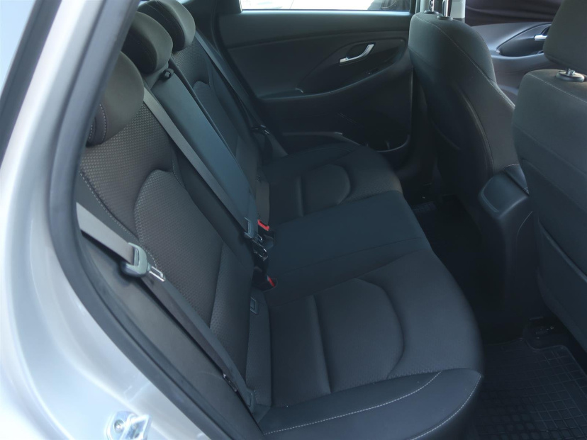 Hyundai i30, 2019