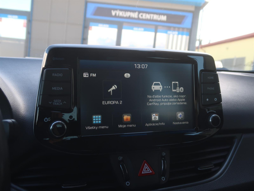 Hyundai i30, 2019