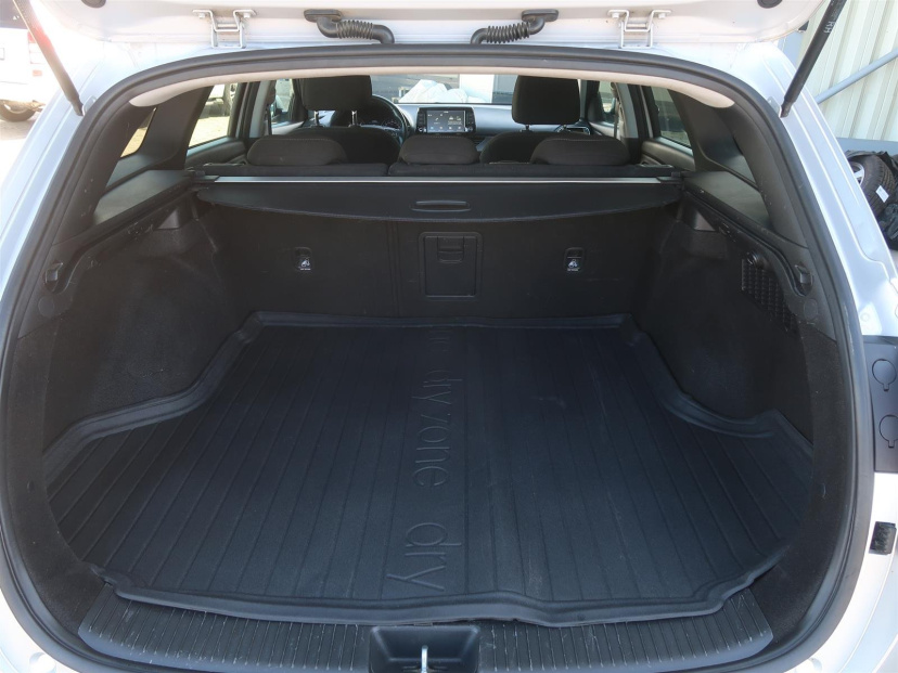 Hyundai i30, 2019