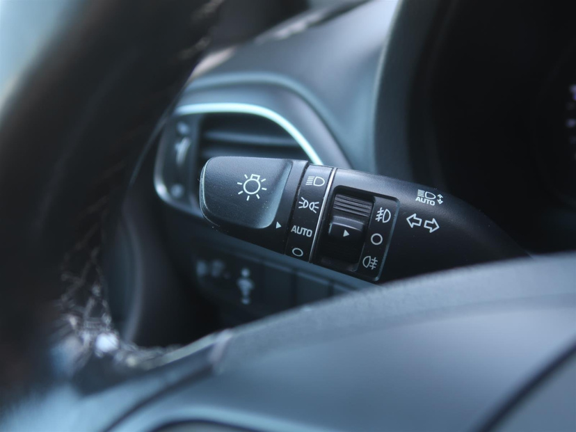 Hyundai i30, 2019