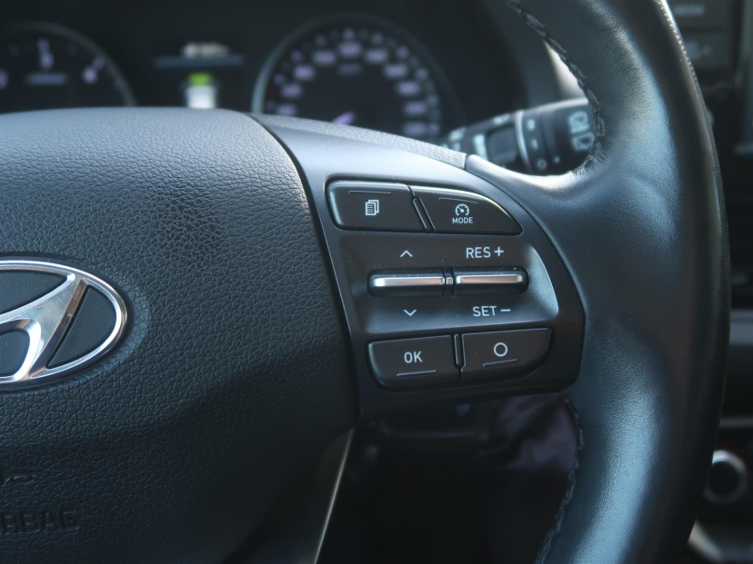 Hyundai i30, 2019