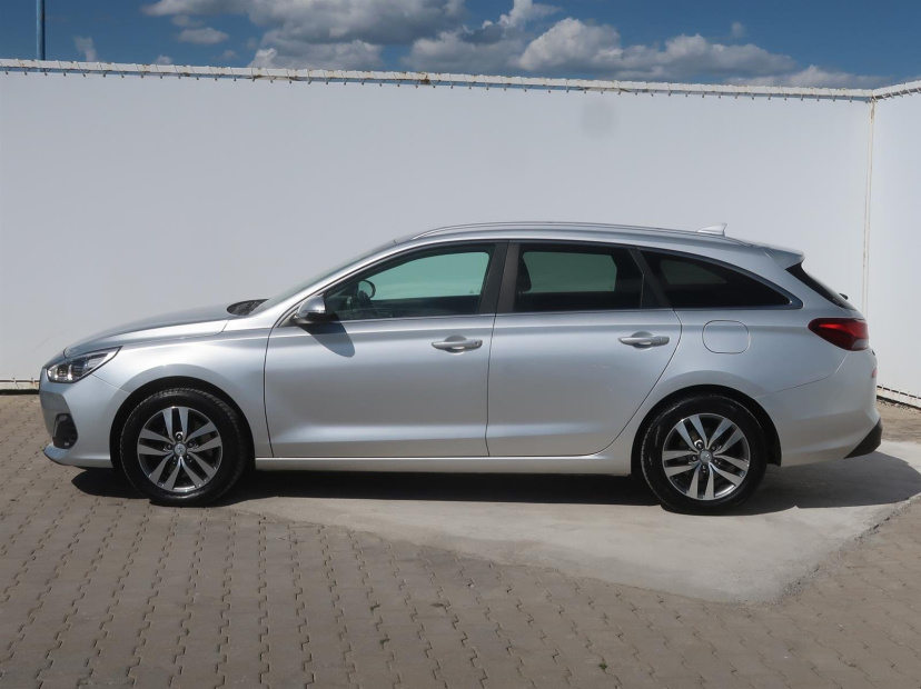 Hyundai i30, 2019