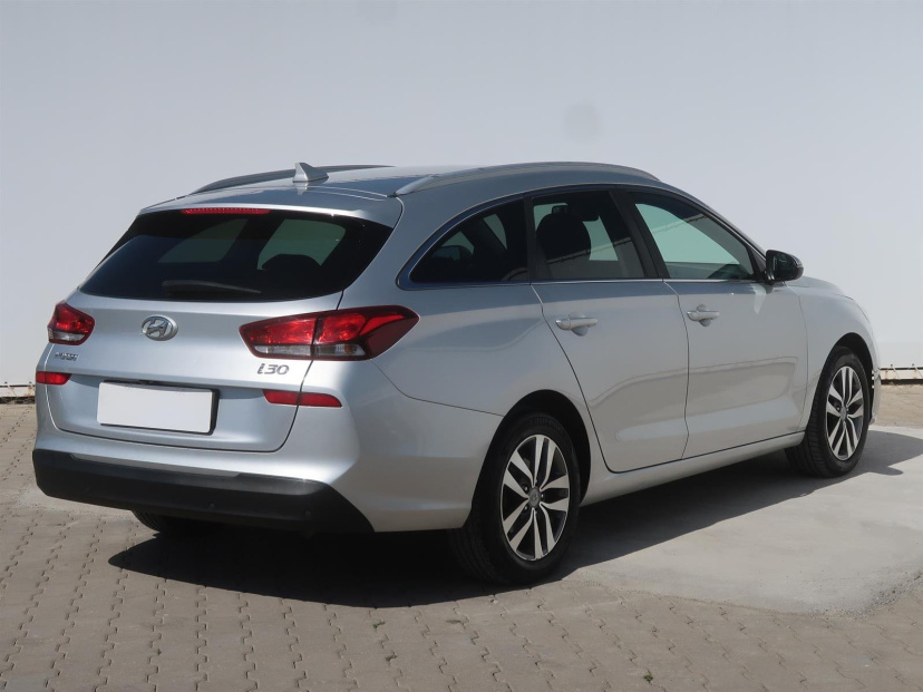 Hyundai i30, 2019