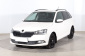 Škoda Fabia, 2020