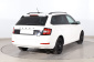 Škoda Fabia, 2020