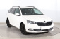 Škoda Fabia, 2020
