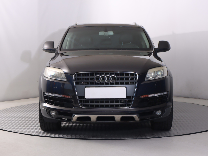 Audi Q7, 2008