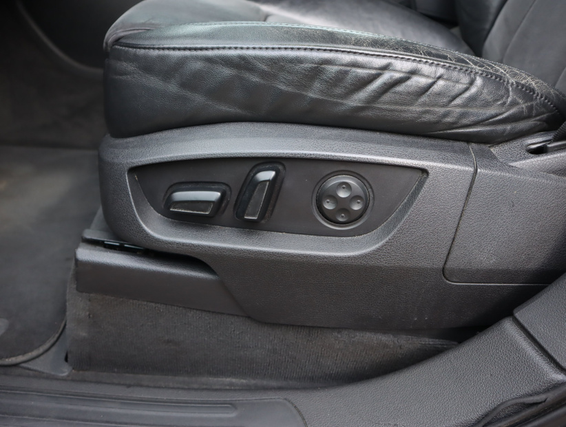 Audi Q7, 2008