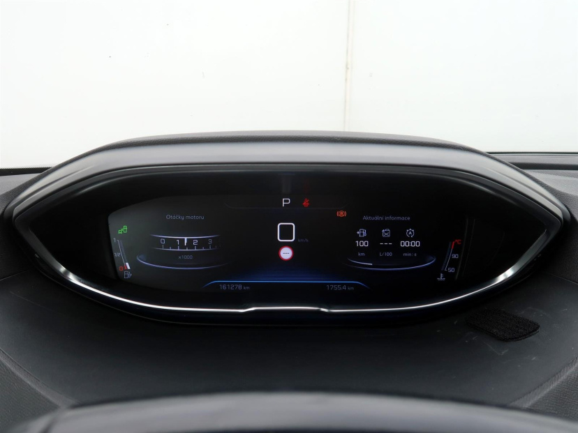 Peugeot 5008, 2019