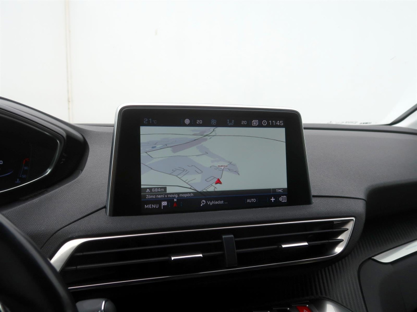 Peugeot 5008, 2019
