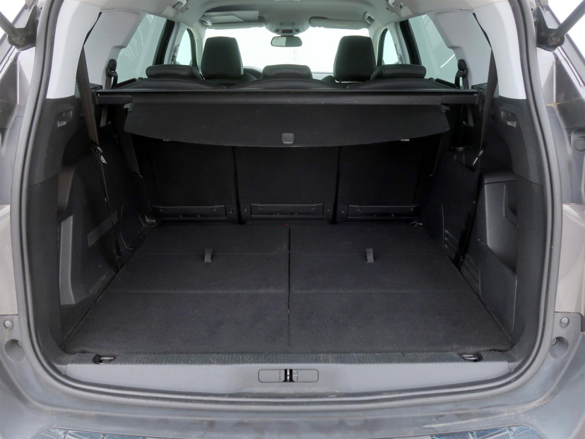 Peugeot 5008, 2019