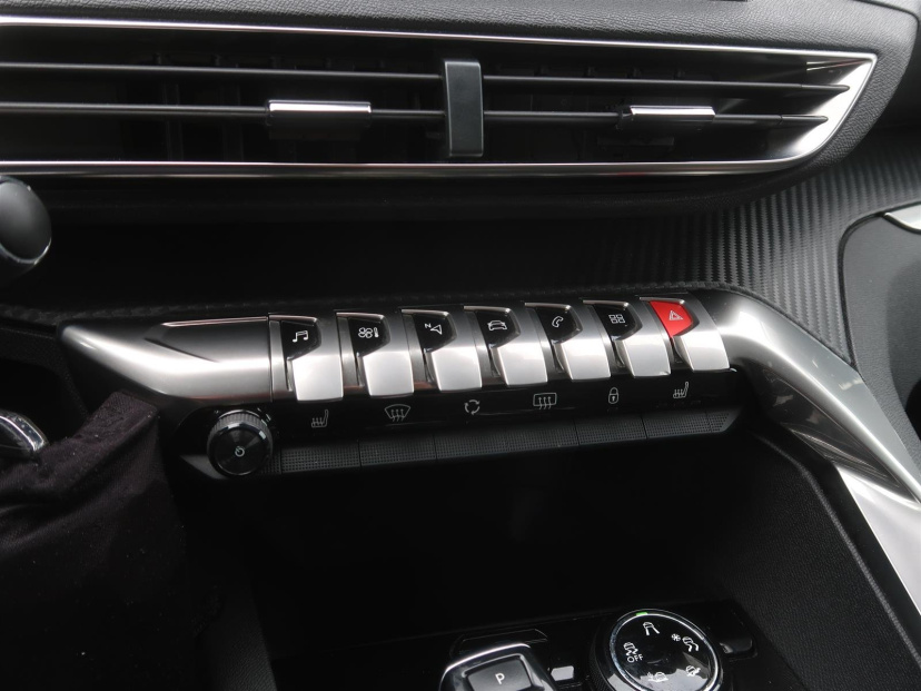 Peugeot 5008, 2019