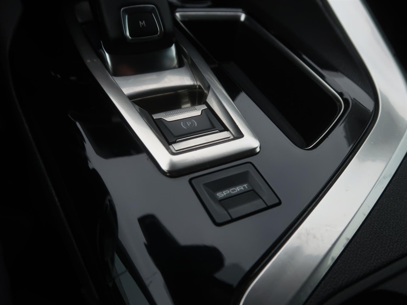 Peugeot 5008, 2019