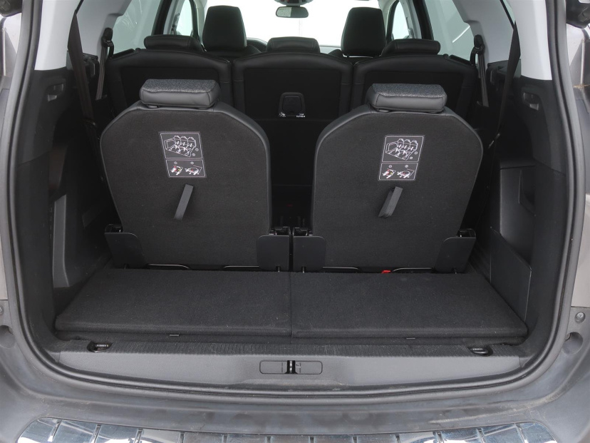 Peugeot 5008, 2019