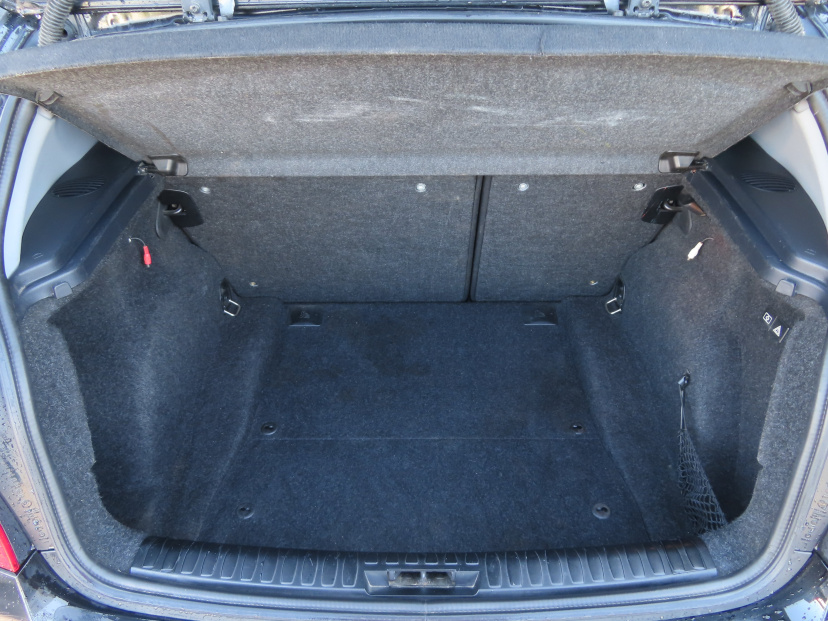 BMW 1, 2009