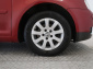 Volkswagen Touran, 2005
