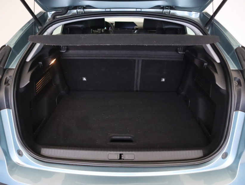 Citroen C4, 2021