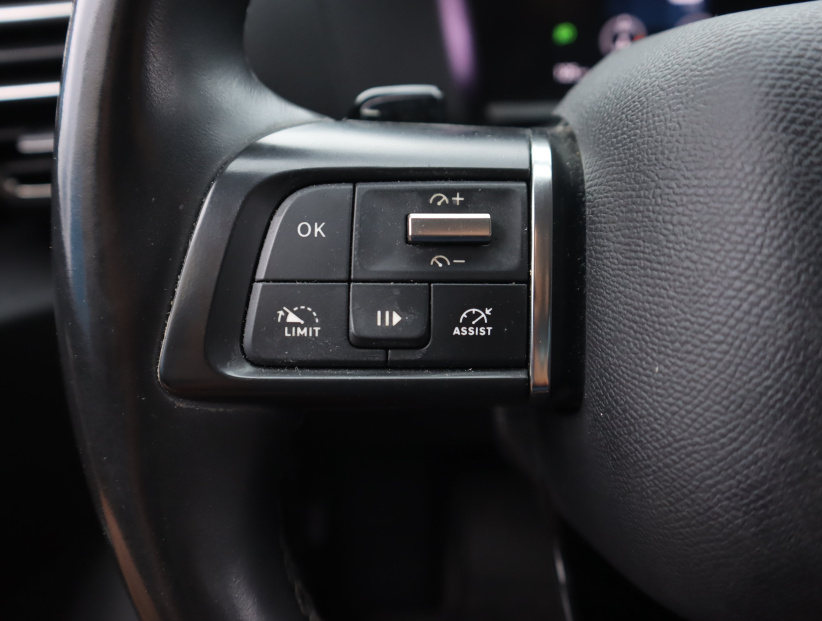 Citroen C4, 2021