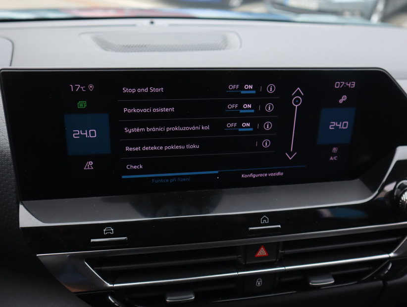 Citroen C4, 2021