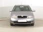 Škoda Fabia, 2001