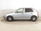 Škoda Fabia, 2001