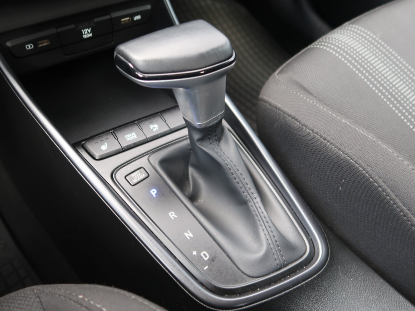 Hyundai Bayon, 2022