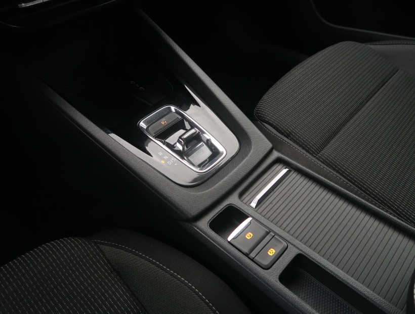 Škoda Octavia, 2020