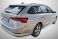 Škoda Octavia, 2020