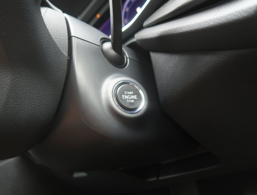 Škoda Octavia, 2020